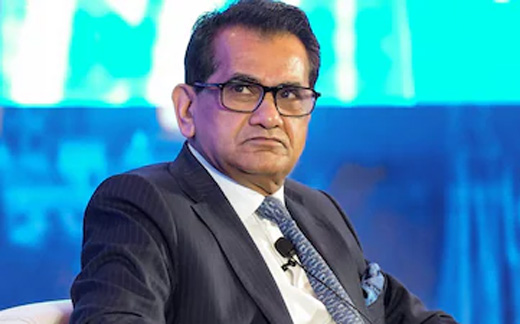 Amitabh Kant